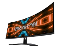 Gigabyte G34WQC czarny Curved HDR - 593252 - zdjęcie 2
